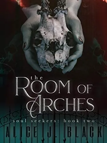 The room of arches by rachel l. Wilson